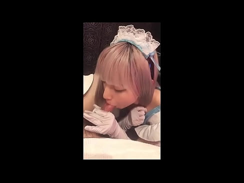❤️ Japanese Idol [mayuka], kostum prawan prancis, part 1, blowjob lan bodho karo lotion Porno ing jv.qizpornolar.ru ❌️❤