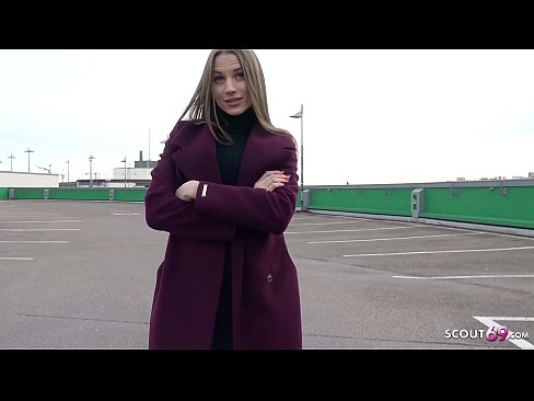 ❤️ GERMAN SCOUT IS A DREAM TOUCHING STEELE, PARKING LOT TELLTALE lan SEXY FOR DIT Porno ing jv.qizpornolar.ru ❌️❤