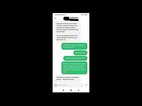 ❤️ Aku nambahake PAWG anyar saka Tinder menyang haremku (kalebet ngobrol karo Tinder) Porno ing jv.qizpornolar.ru ❌️❤